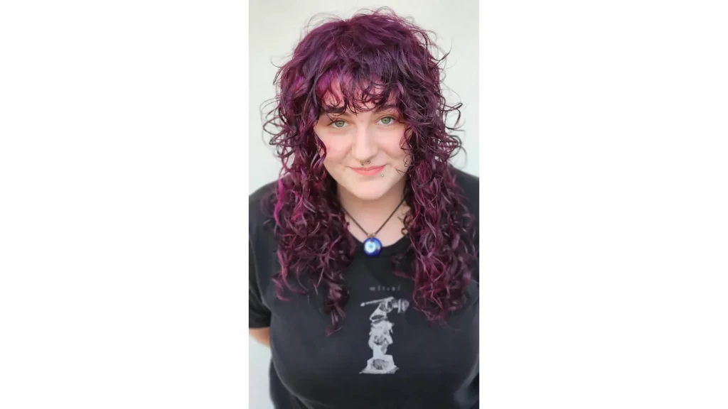 Creative hair color, cut or salon work by LivforCOLOR in Mesa Arizona